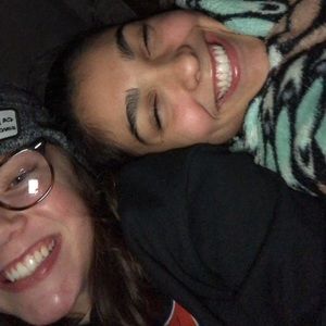 Meet your Posher, Kenzie